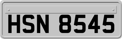 HSN8545