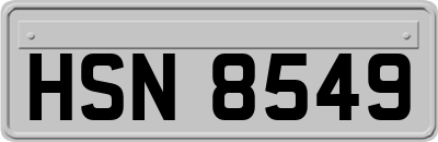 HSN8549