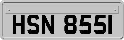 HSN8551