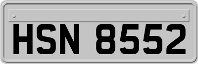 HSN8552