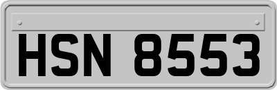 HSN8553