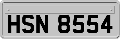 HSN8554