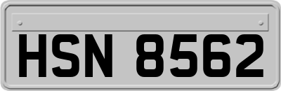 HSN8562