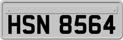 HSN8564
