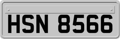 HSN8566