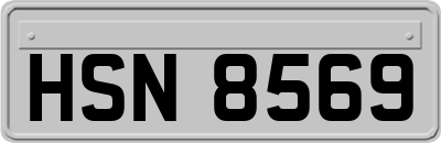 HSN8569