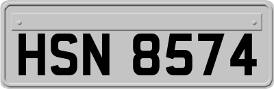 HSN8574