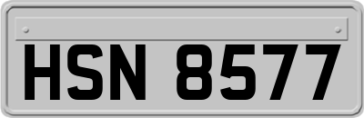 HSN8577