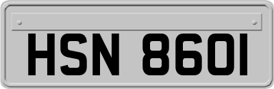 HSN8601