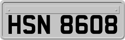 HSN8608