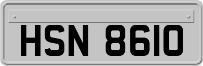 HSN8610