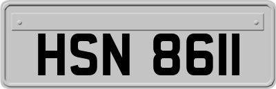 HSN8611