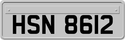 HSN8612