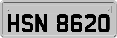 HSN8620