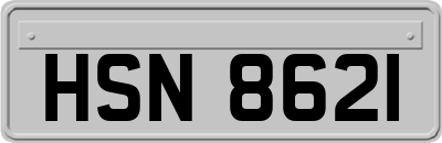 HSN8621