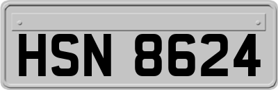HSN8624