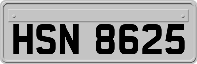 HSN8625