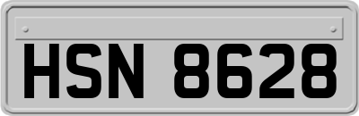 HSN8628