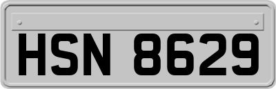 HSN8629