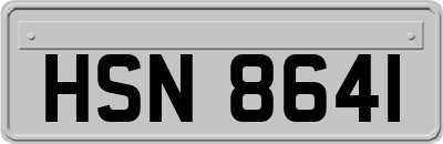 HSN8641