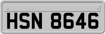 HSN8646