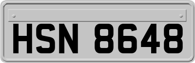 HSN8648