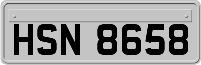 HSN8658