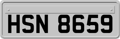 HSN8659