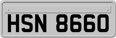 HSN8660