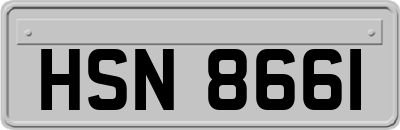 HSN8661