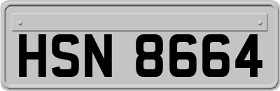 HSN8664