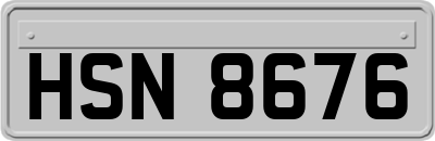 HSN8676