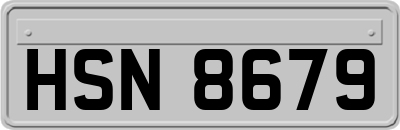 HSN8679