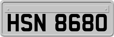 HSN8680