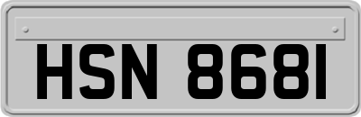 HSN8681