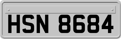 HSN8684