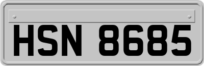 HSN8685