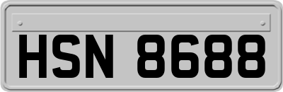 HSN8688