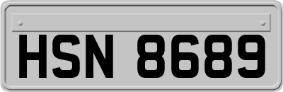 HSN8689