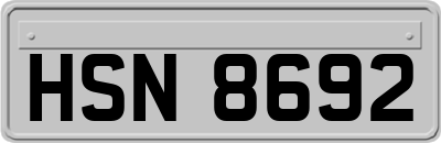 HSN8692