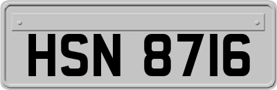 HSN8716