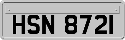 HSN8721
