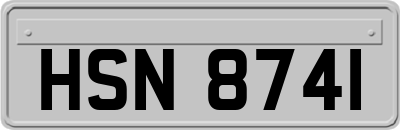 HSN8741