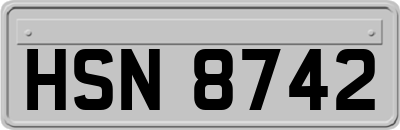 HSN8742