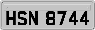 HSN8744