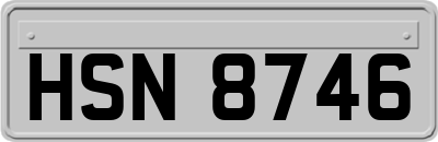 HSN8746