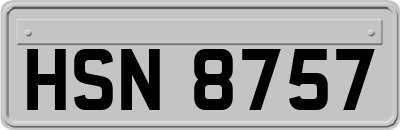 HSN8757