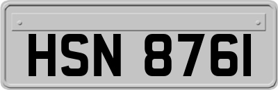 HSN8761