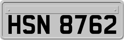 HSN8762