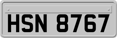 HSN8767